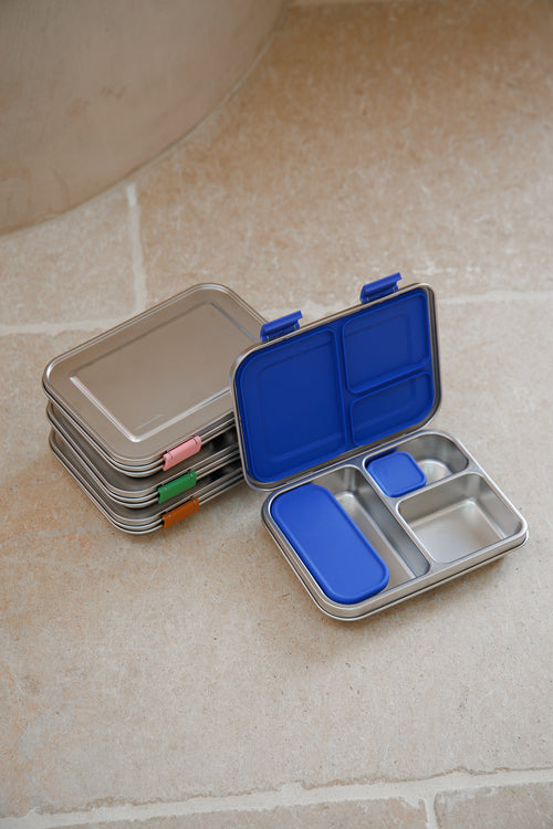 Blueberry Pie Lunchbox