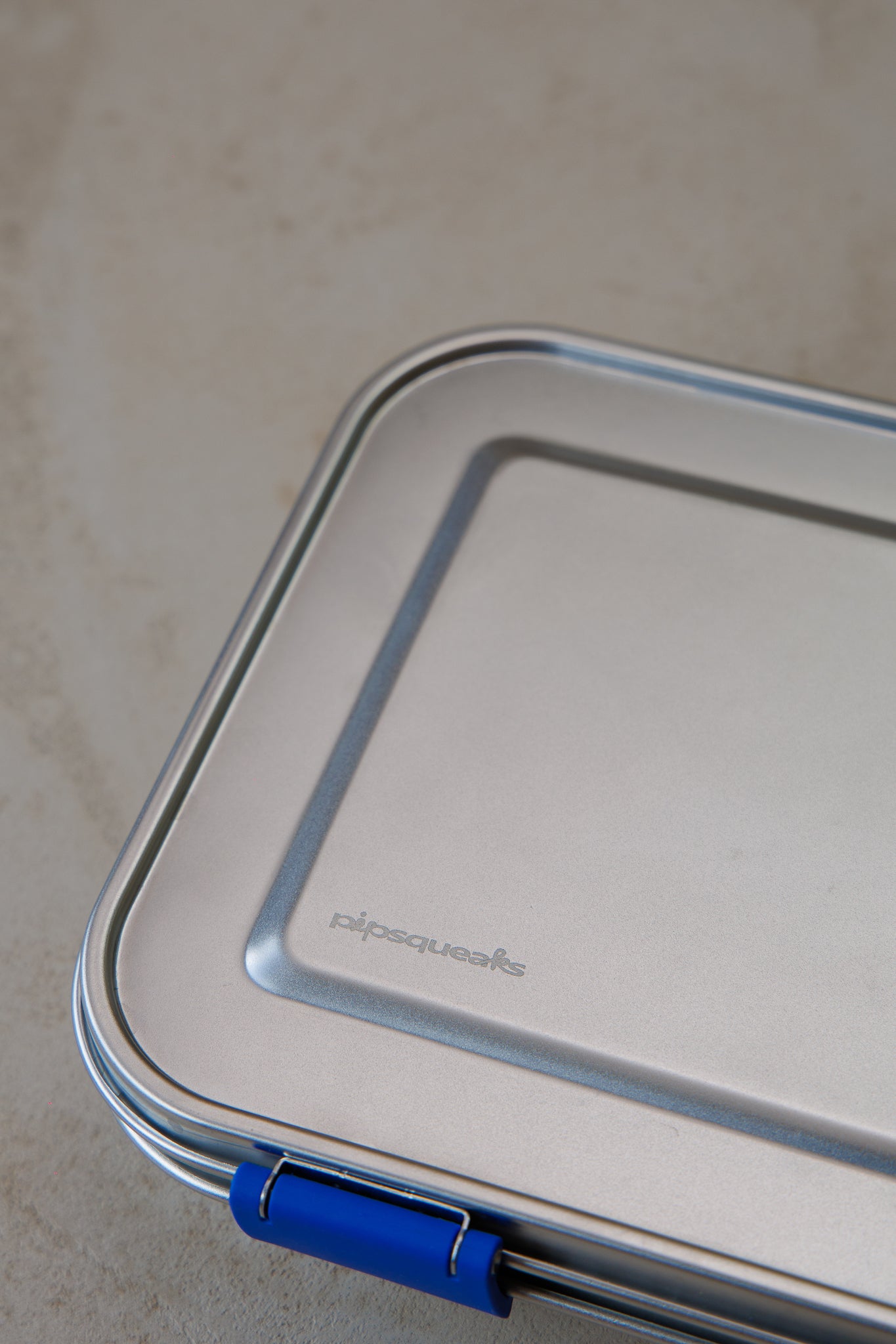 Blueberry Pie Lunchbox