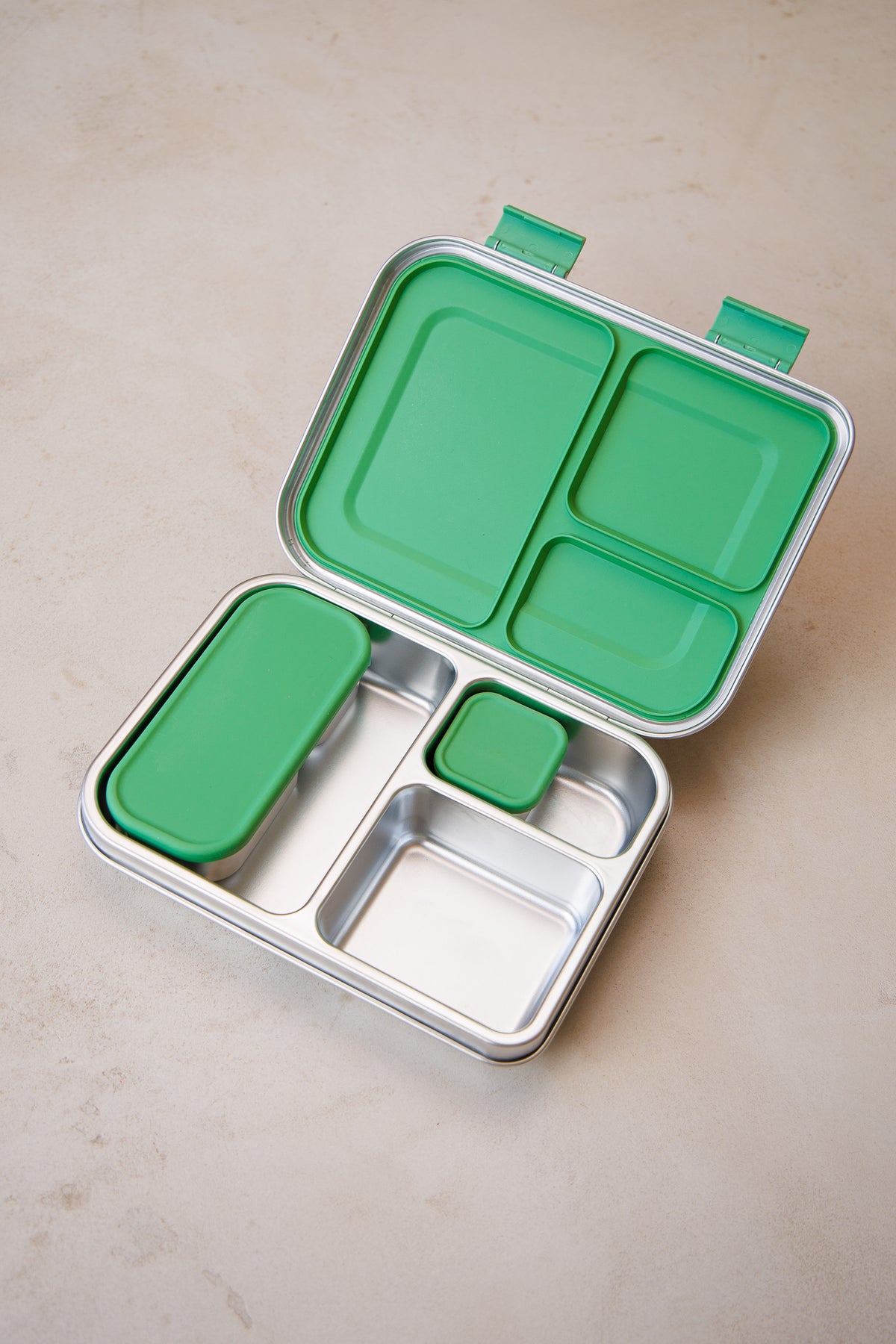 Mama’s Matcha Lunchbox