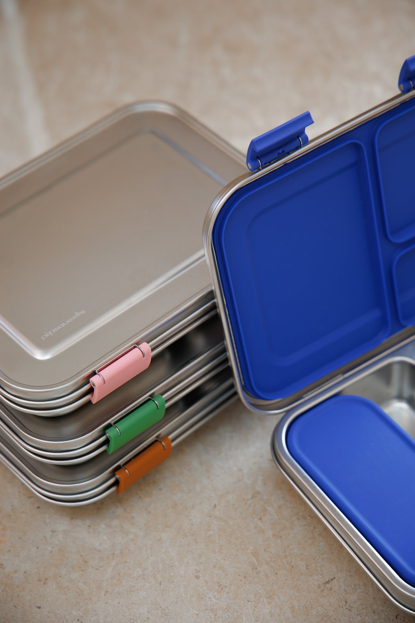 Blueberry Pie Lunchbox