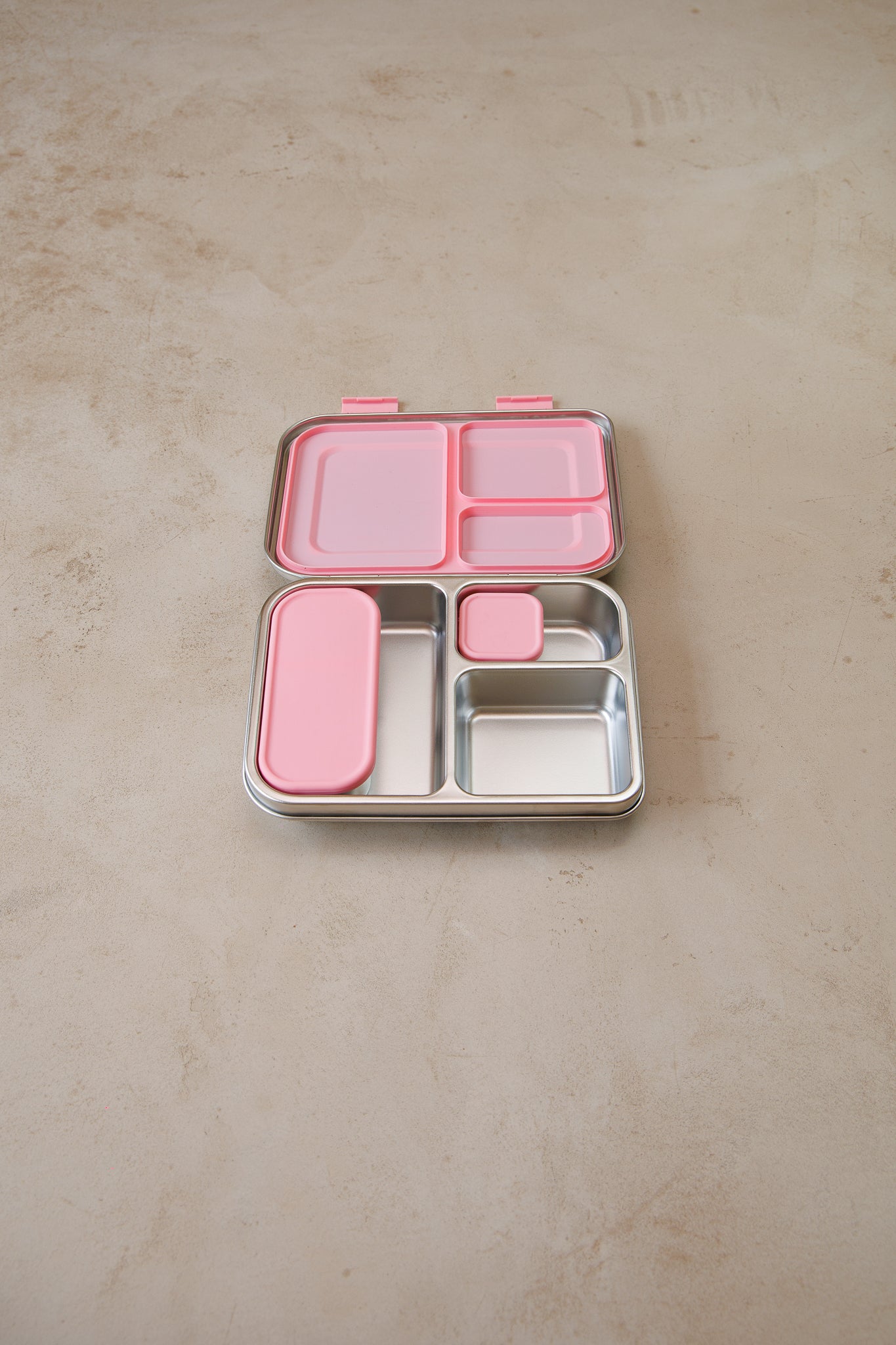 Pinky Promise Lunchbox