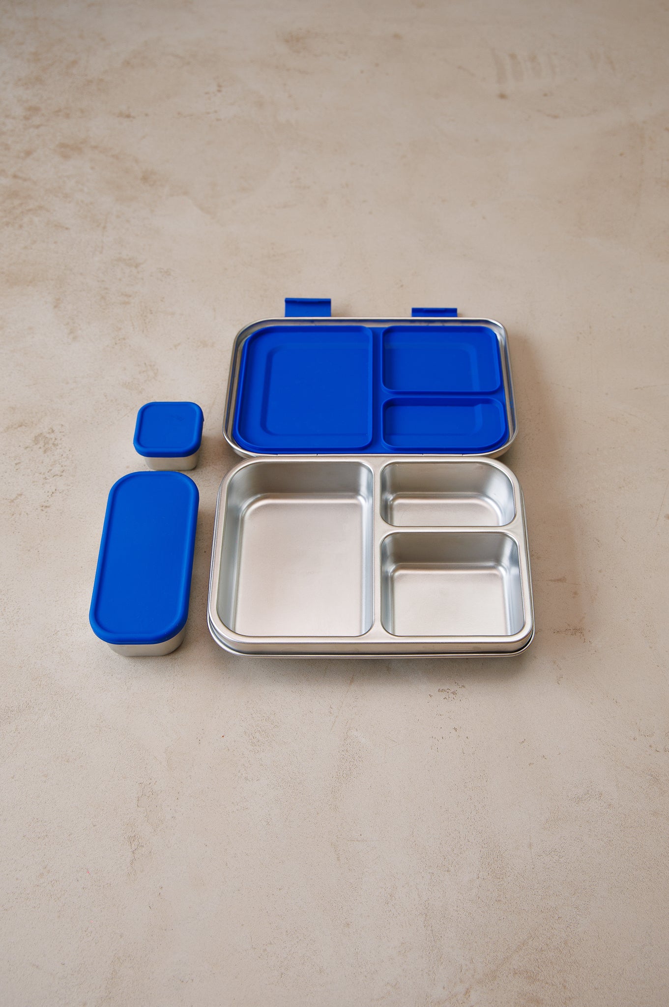 Blueberry Pie Lunchbox