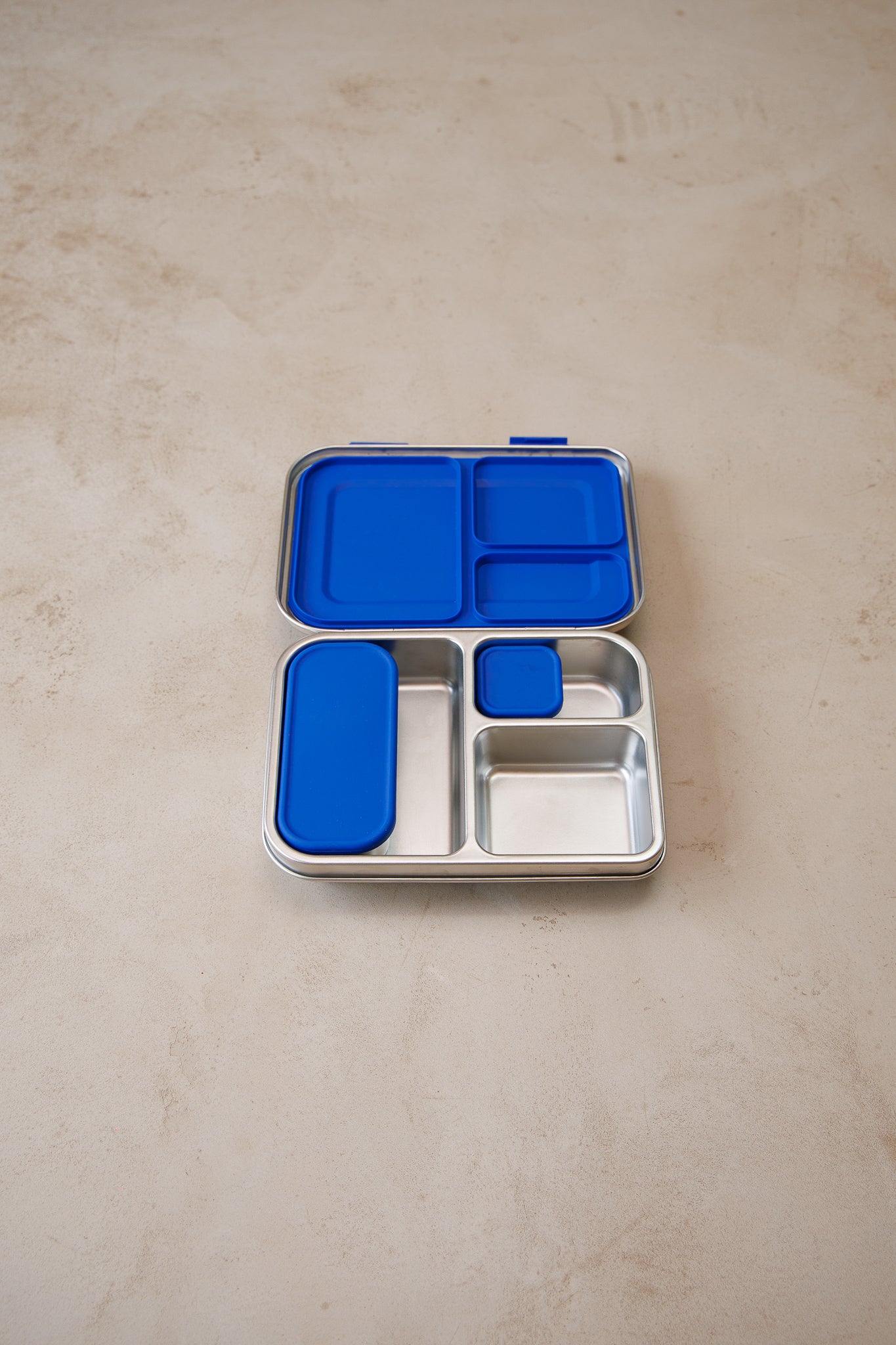 Blueberry Pie Lunchbox