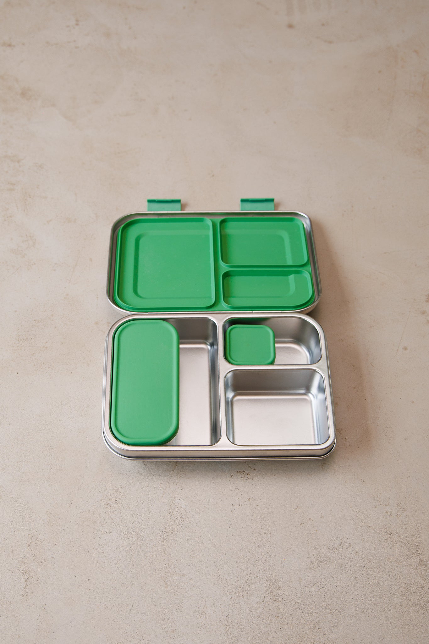 Mama’s Matcha Lunchbox