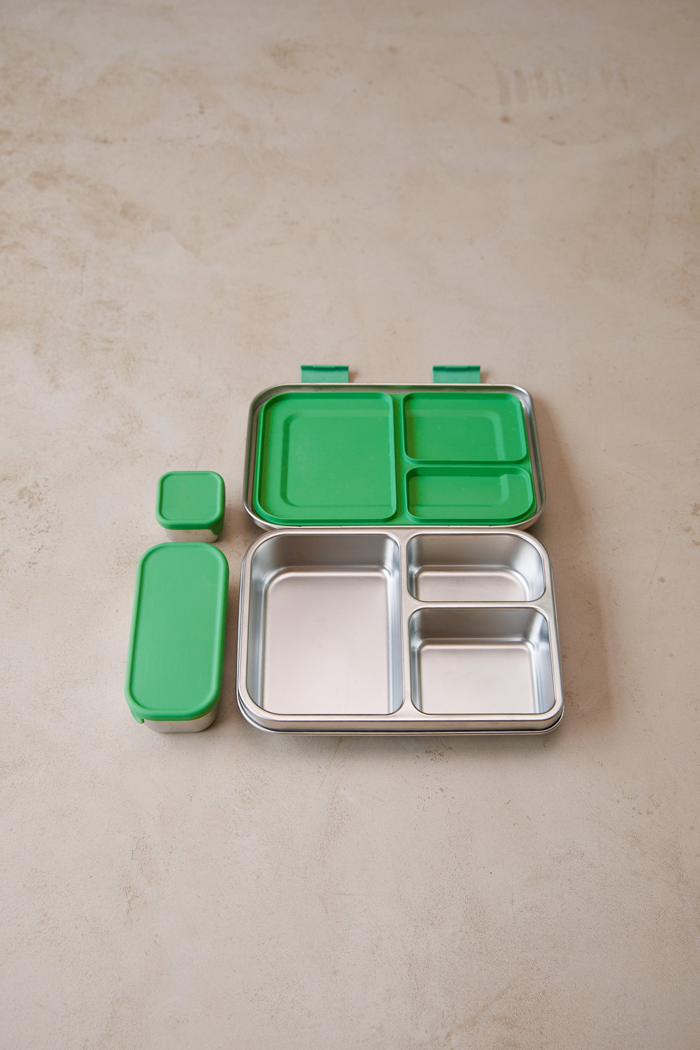 Mama’s Matcha Lunchbox