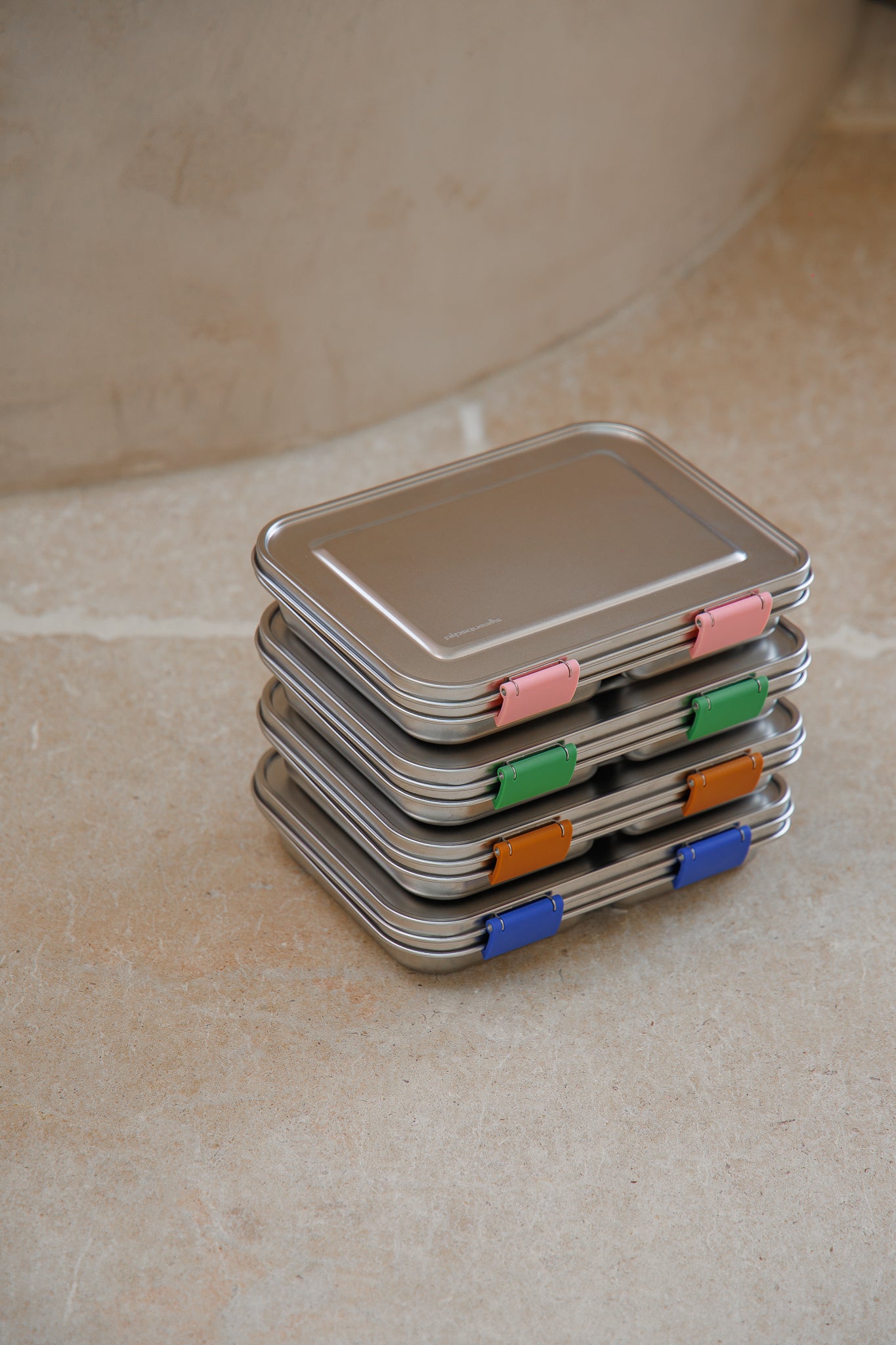 Mama’s Matcha Lunchbox