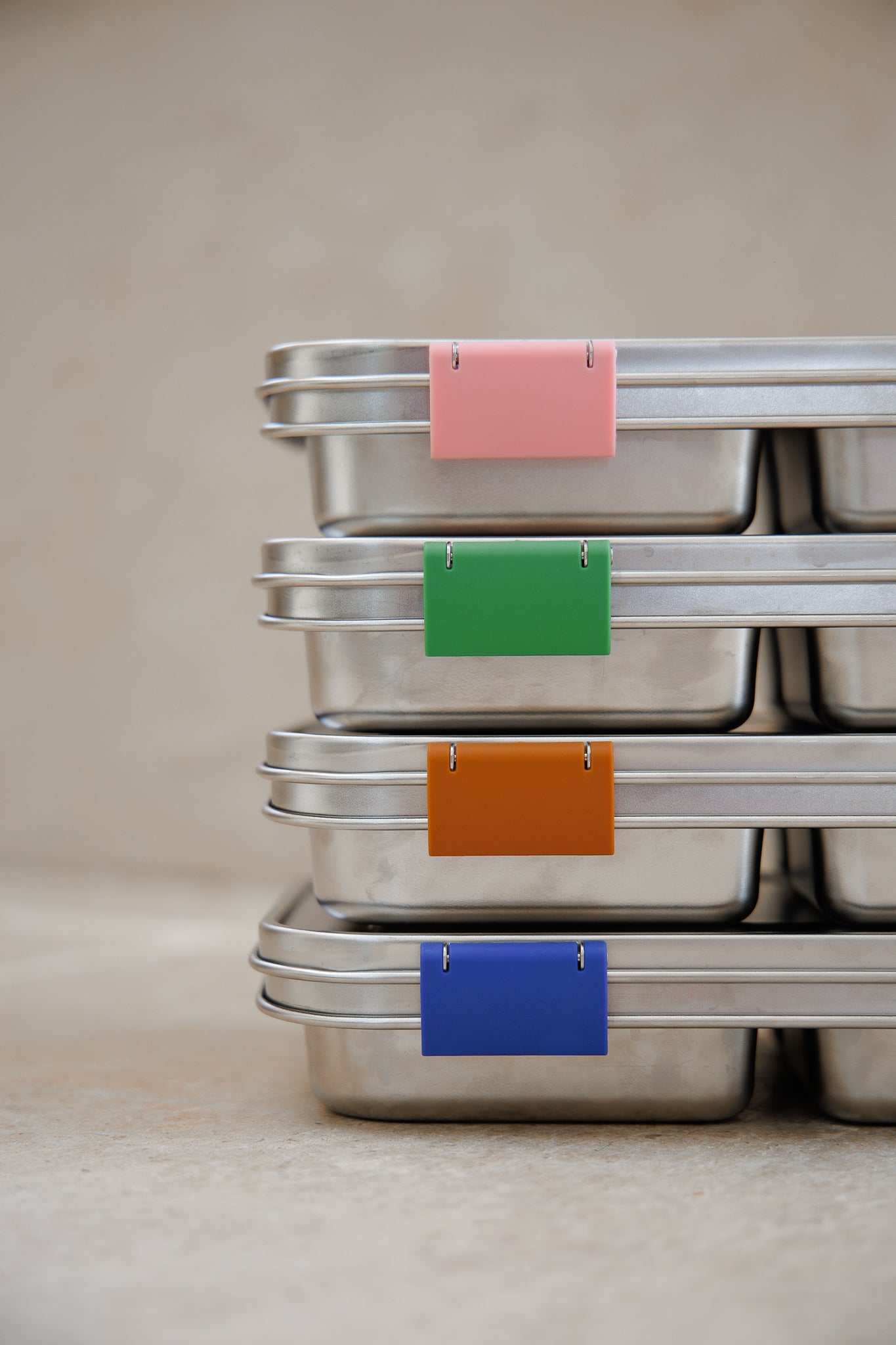 Mama’s Matcha Lunchbox